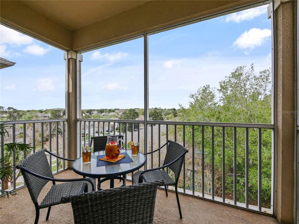 Photo of 7675 Comrow Street #402, Kissimmee, FL 34747 (MLS # O6391758)