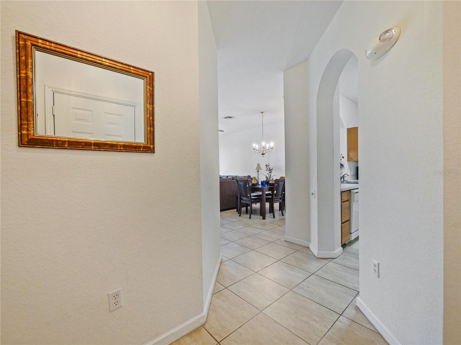 VENTURA AT WINDSOR HILLS CONDO PH 5 - Residential