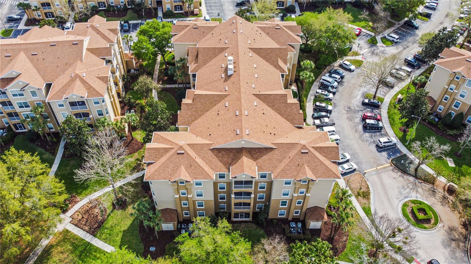 VENTURA AT WINDSOR HILLS CONDO PH 5 - Residential