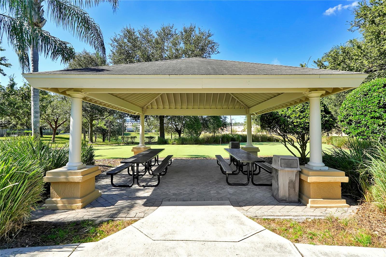 VENTURA AT WINDSOR HILLS CONDO PH 5 - Residential