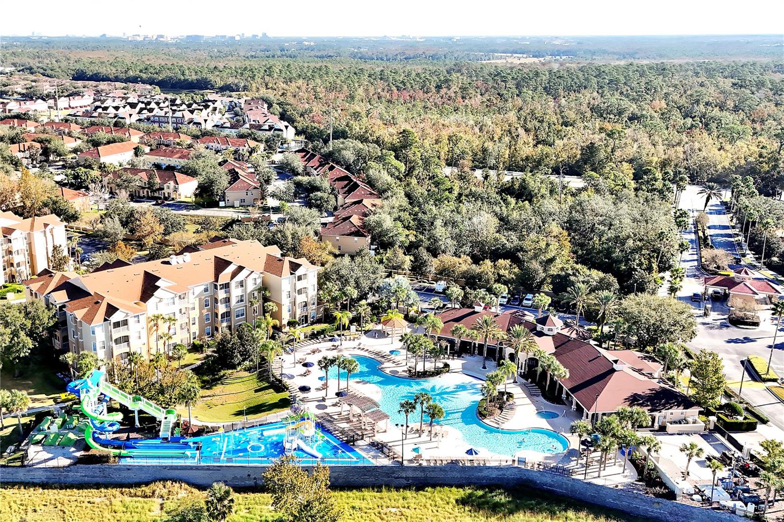 VENTURA AT WINDSOR HILLS CONDO PH 5 - Residential