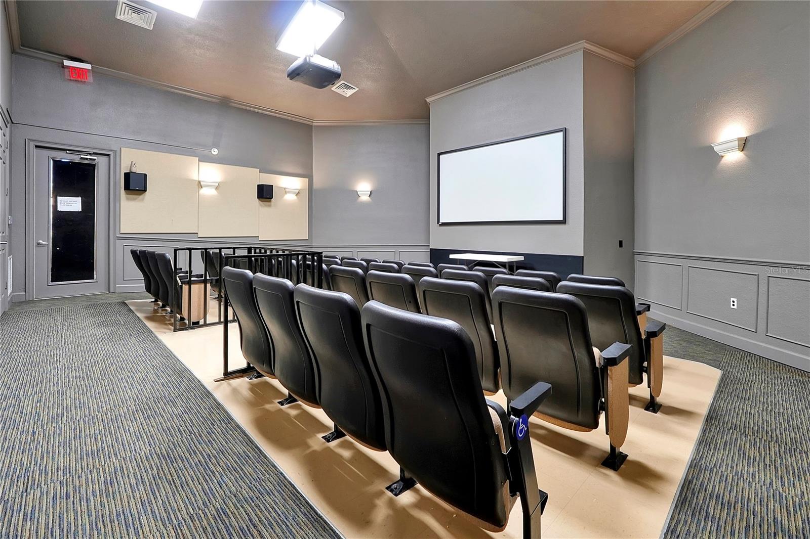 VENTURA AT WINDSOR HILLS CONDO PH 5 - Residential