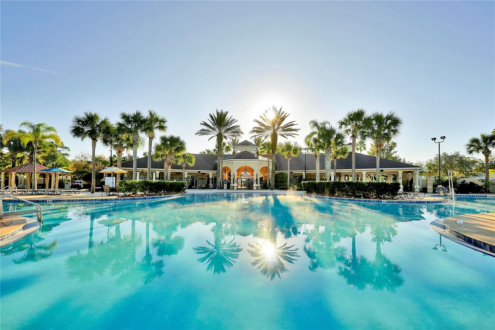 VENTURA AT WINDSOR HILLS CONDO PH 5 - Residential