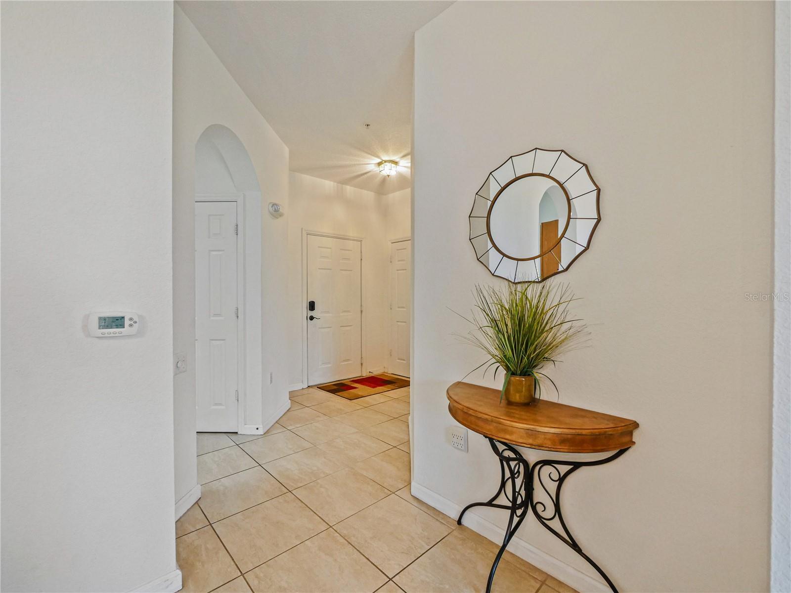 VENTURA AT WINDSOR HILLS CONDO PH 5 - Residential