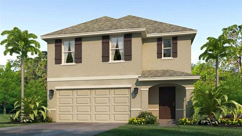5045 ROCKY COAST PLACE PALMETTO FL 34221