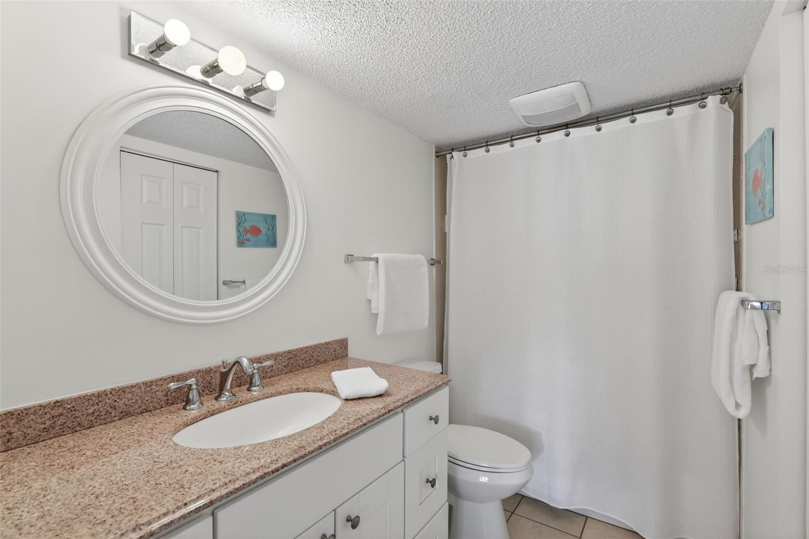 LAS PALMAS - Residential