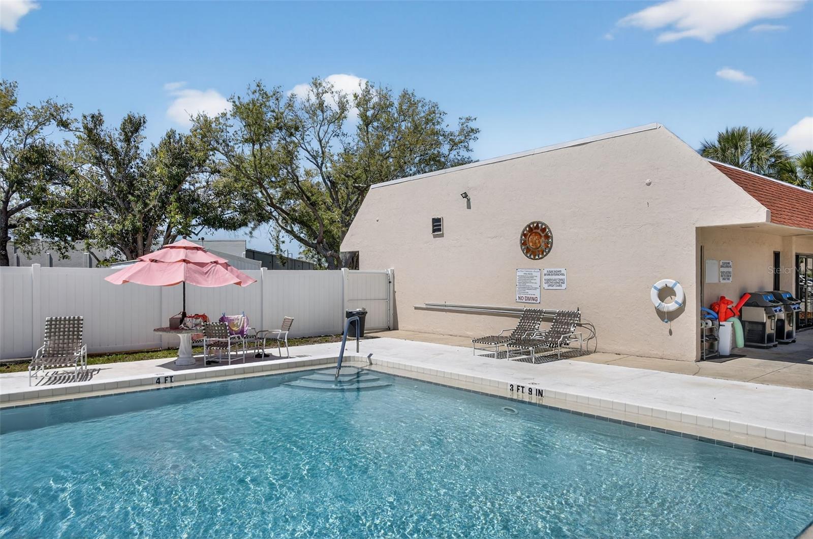 LAS PALMAS - Residential