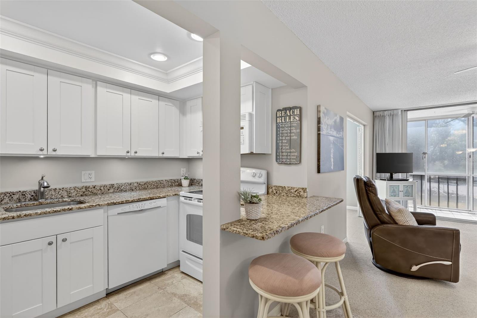 LAS PALMAS - Residential