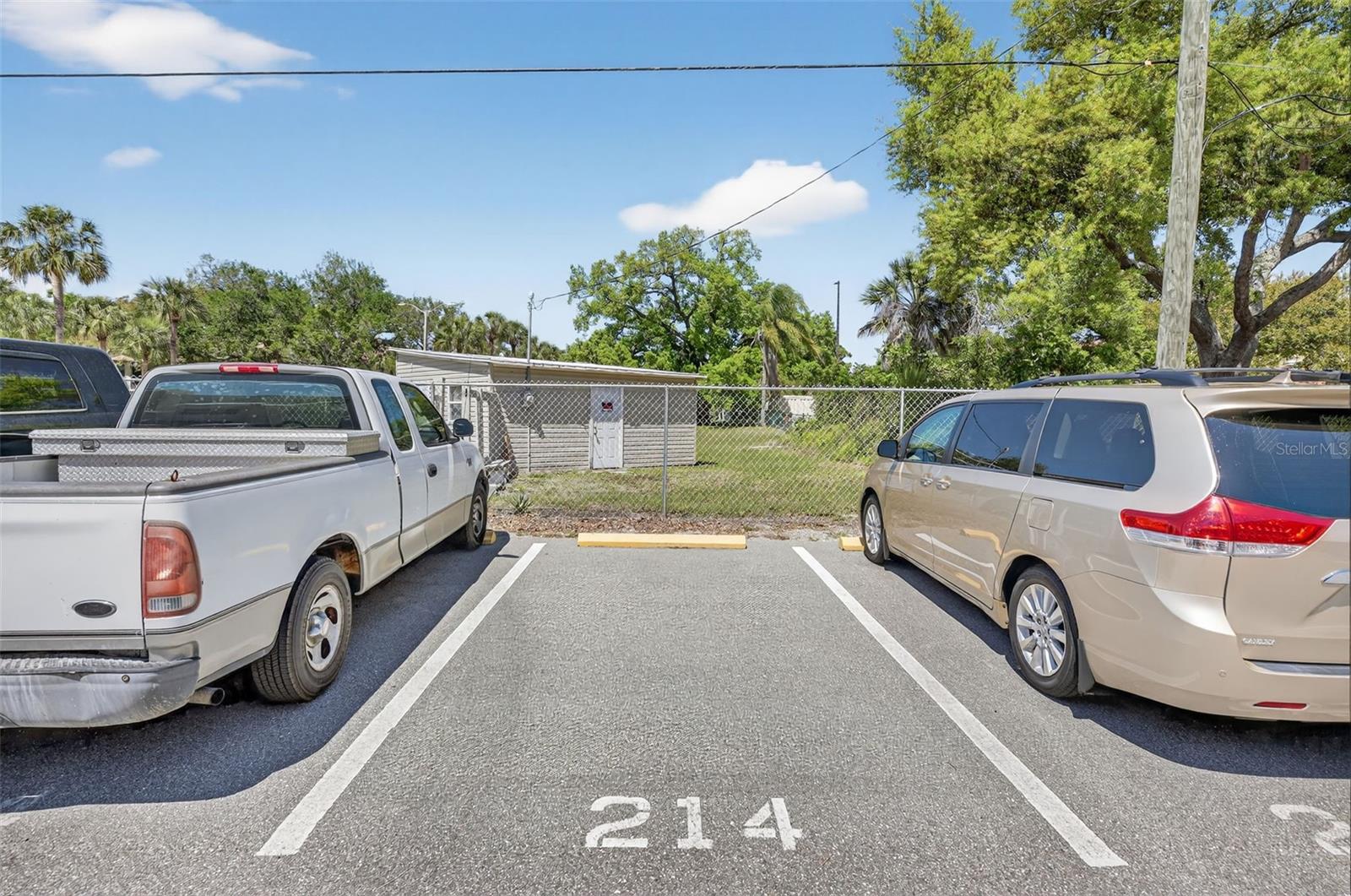 LAS PALMAS - Residential