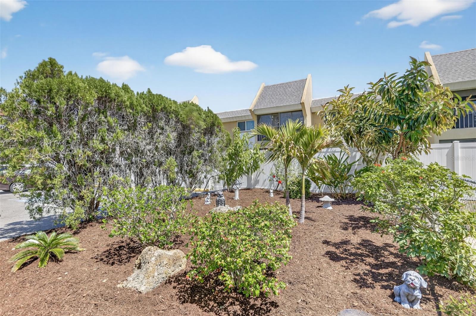 LAS PALMAS - Residential