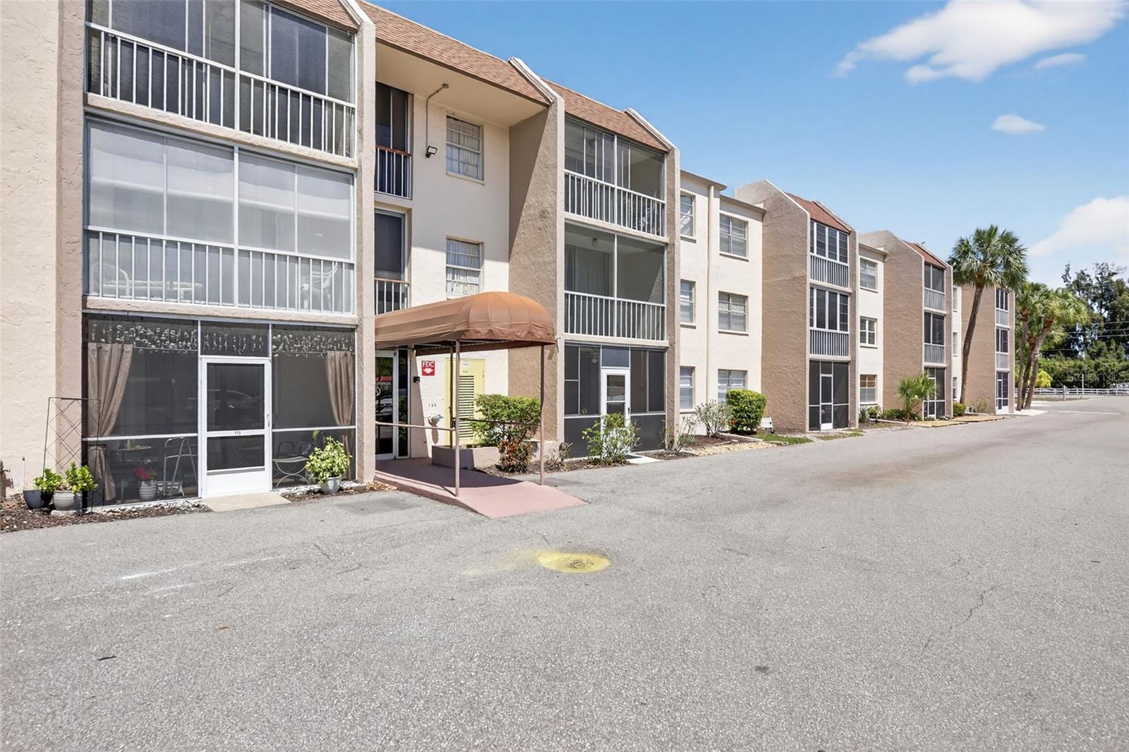 LAS PALMAS - Residential