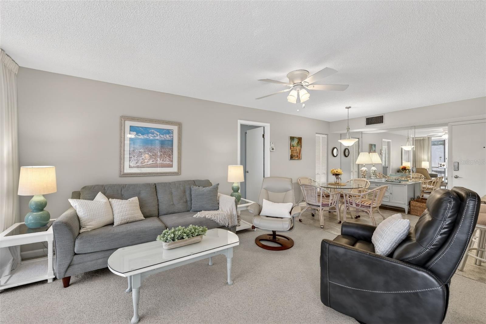 LAS PALMAS - Residential