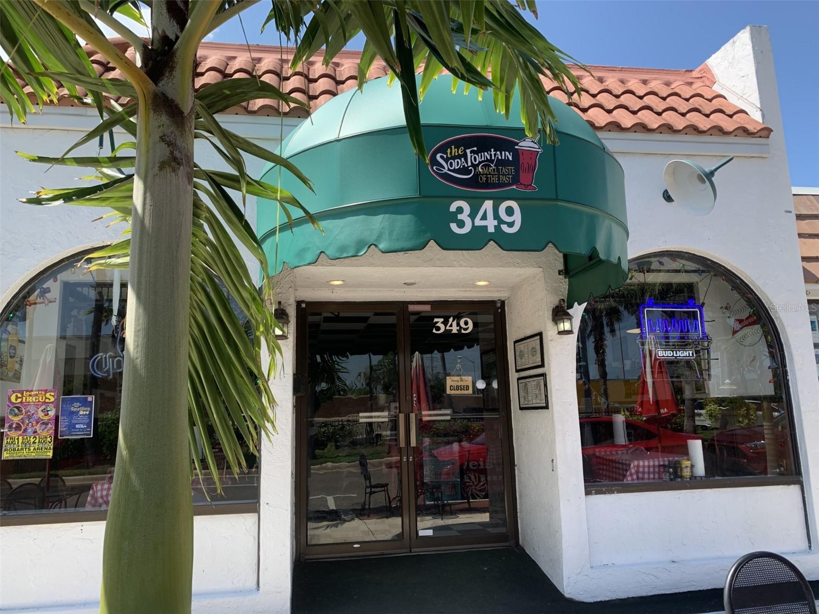 LAS PALMAS - Residential