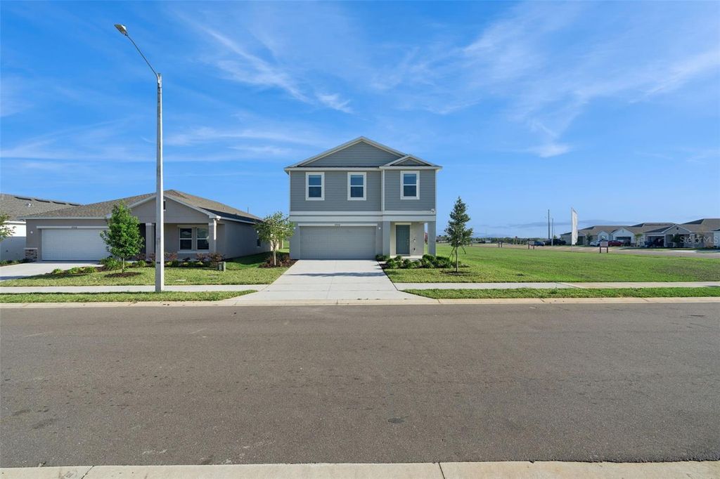 Photo of 4904 Bluebell Court, Haines City, FL 33844 (MLS # O6402469)