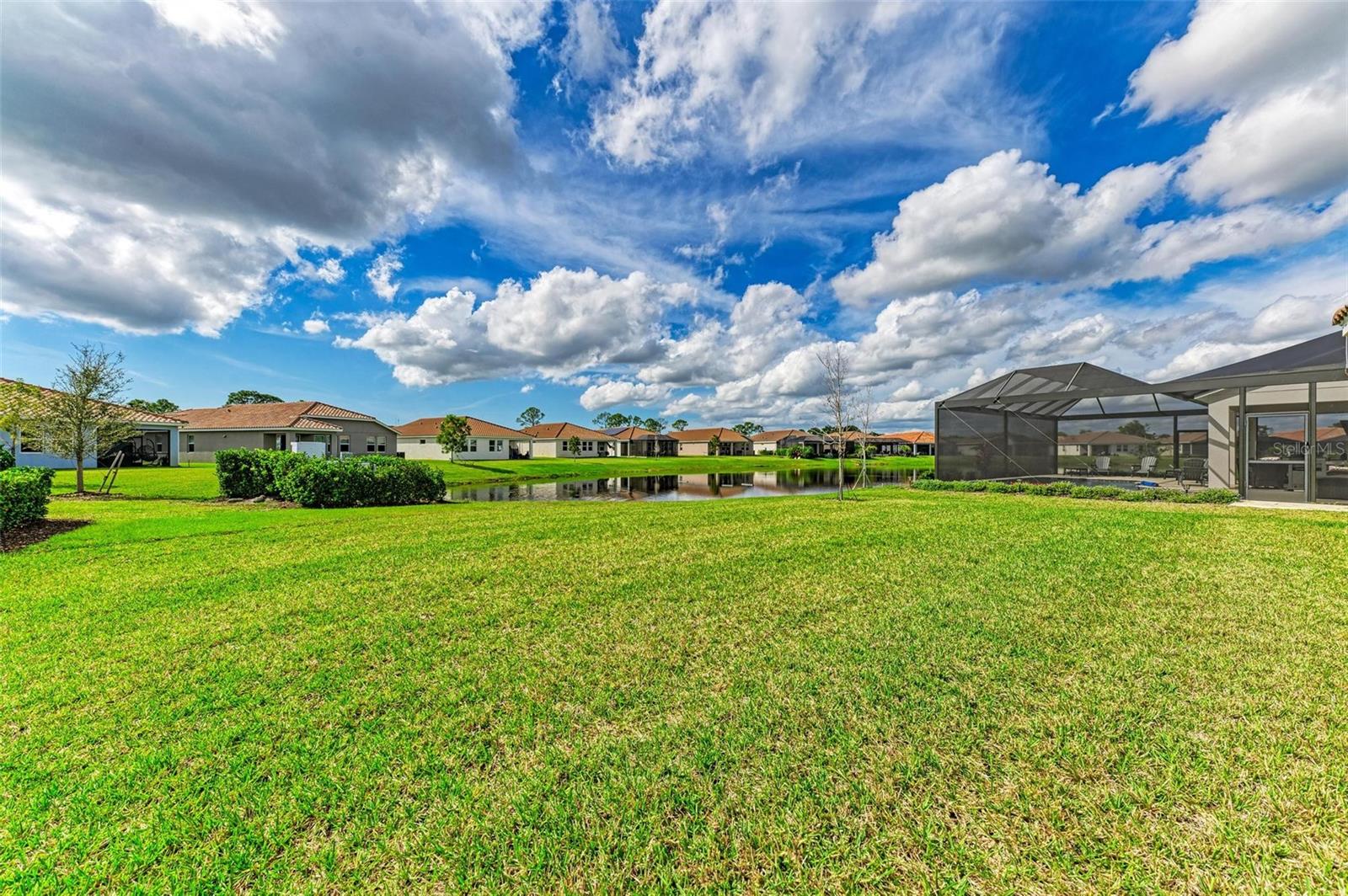 VENICE WOODLANDS - Residential