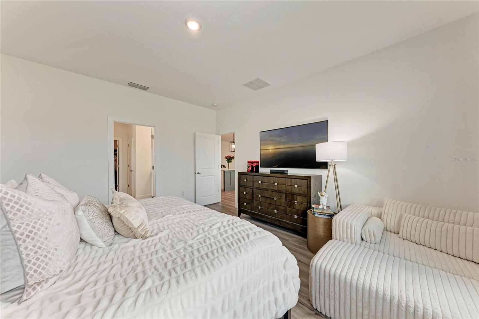 VENICE WOODLANDS - Residential