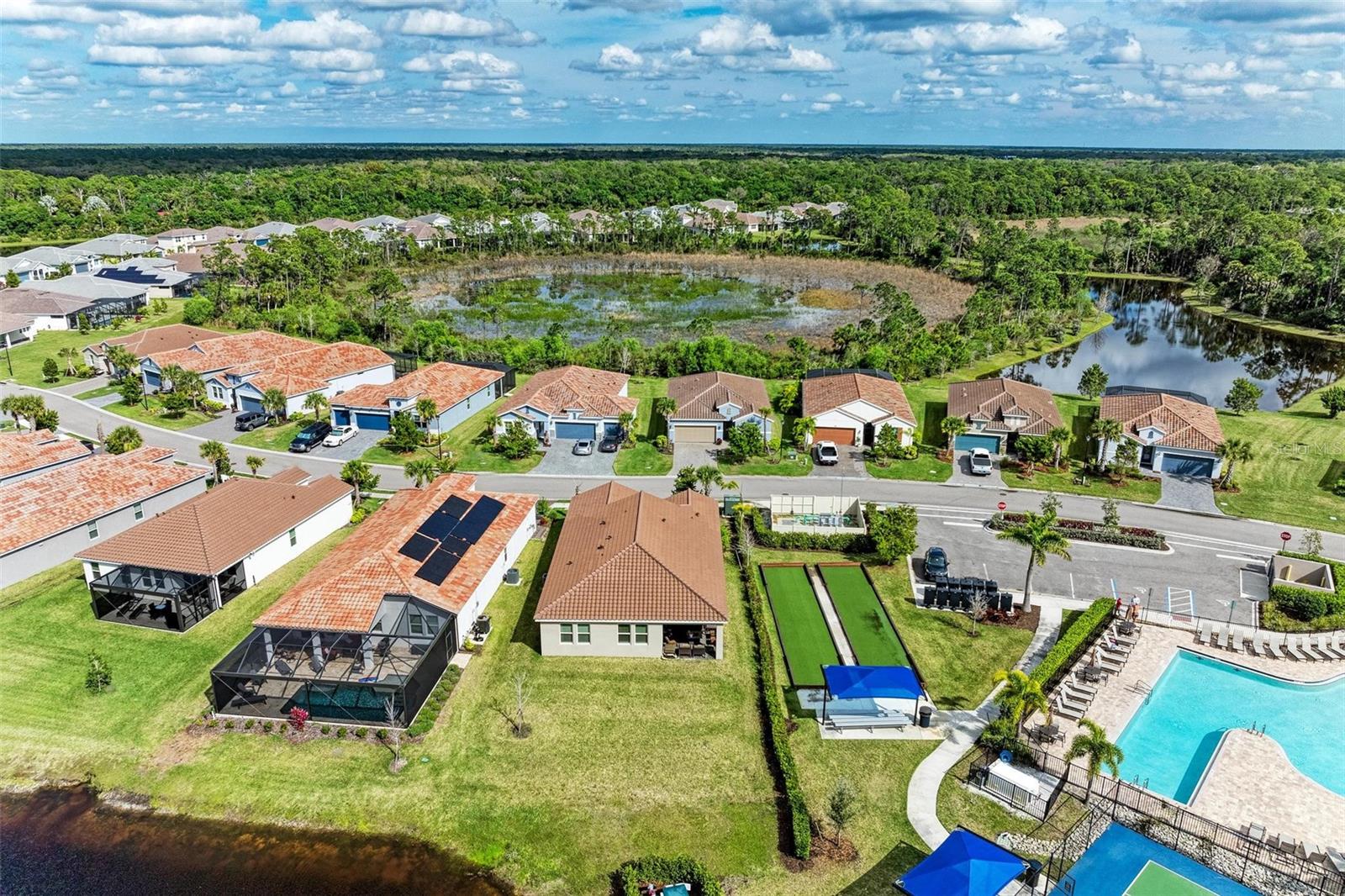 VENICE WOODLANDS - Residential