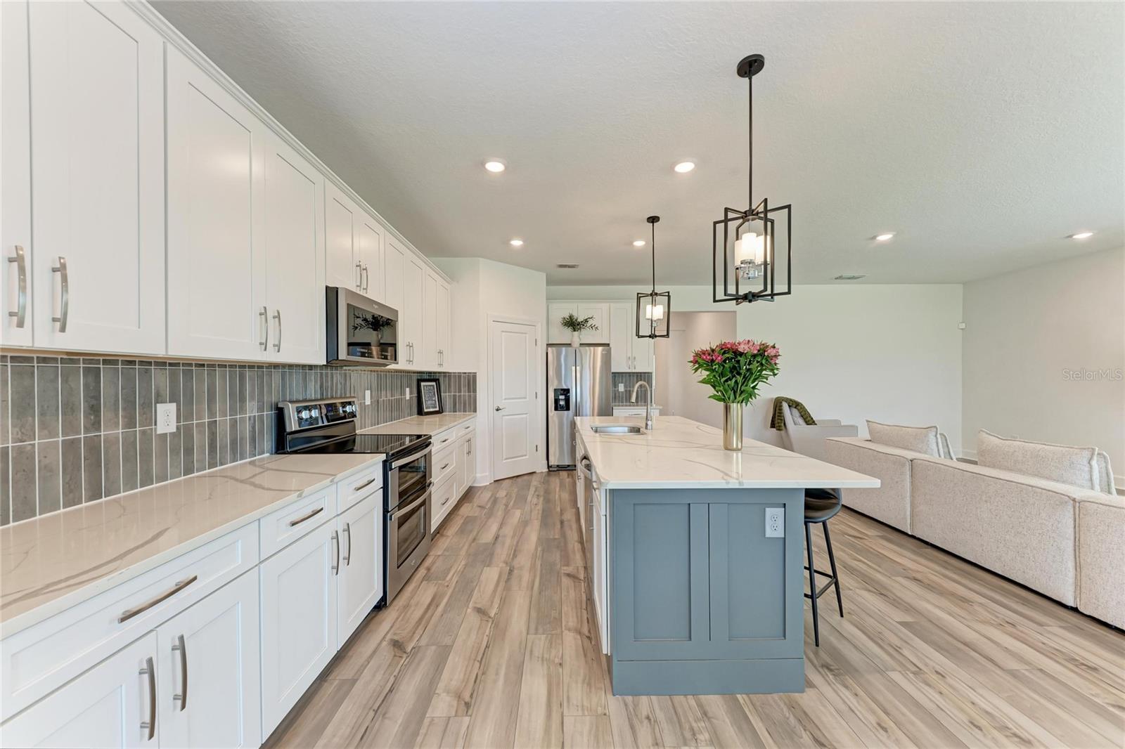 VENICE WOODLANDS - Residential