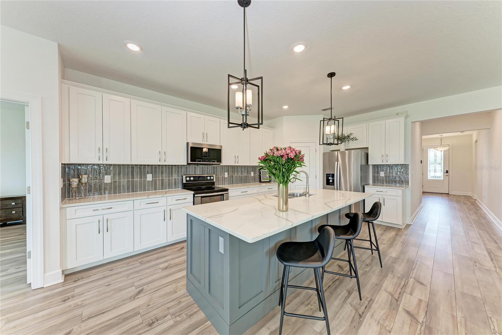 VENICE WOODLANDS - Residential