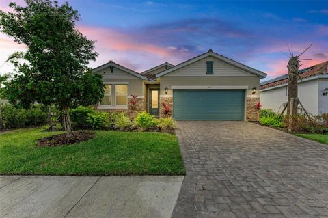 497 FIREBUSH DRIVE NOKOMIS FL 34275
