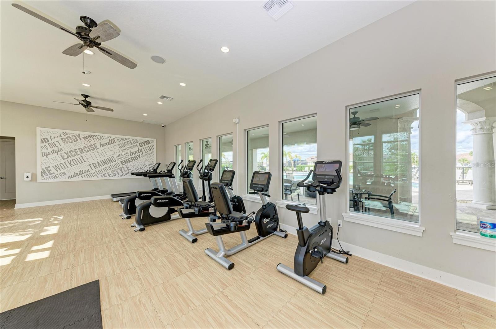 VENICE WOODLANDS - Residential