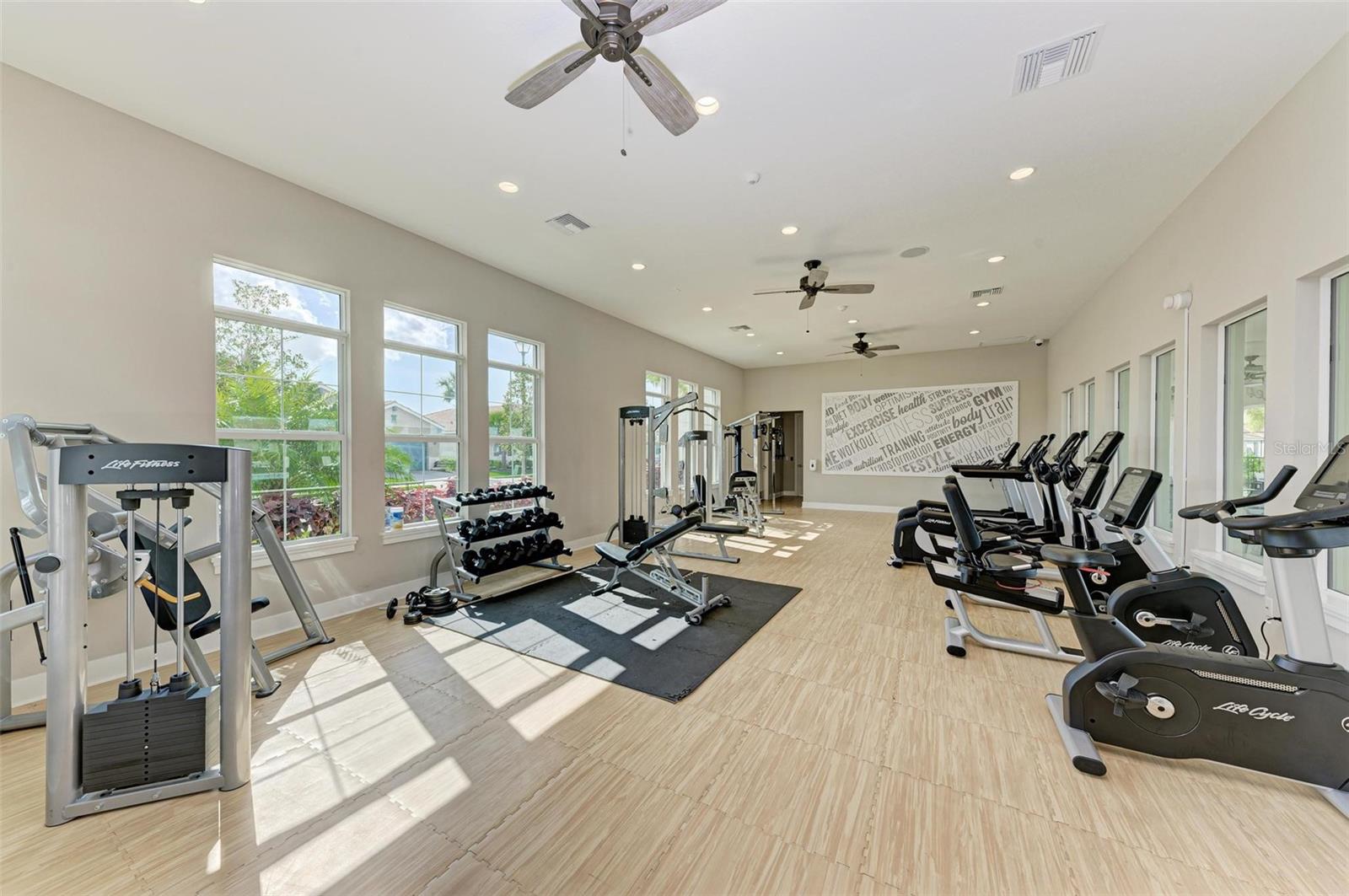 VENICE WOODLANDS - Residential