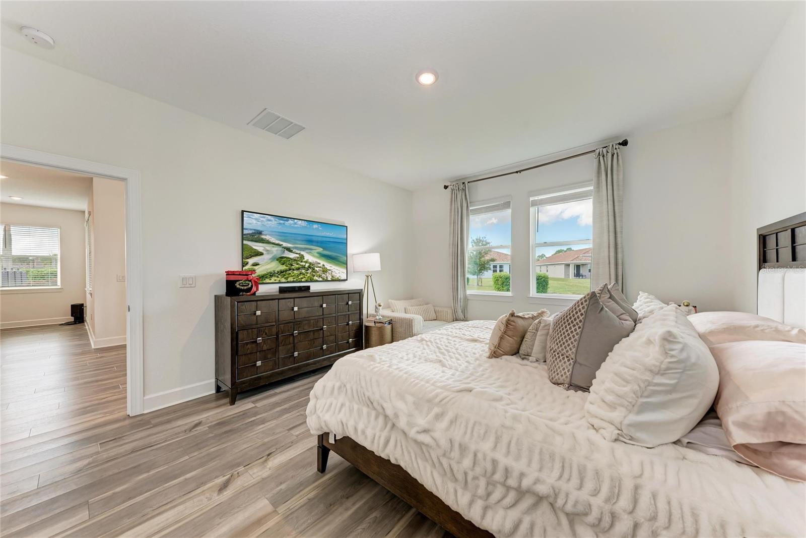 VENICE WOODLANDS - Residential