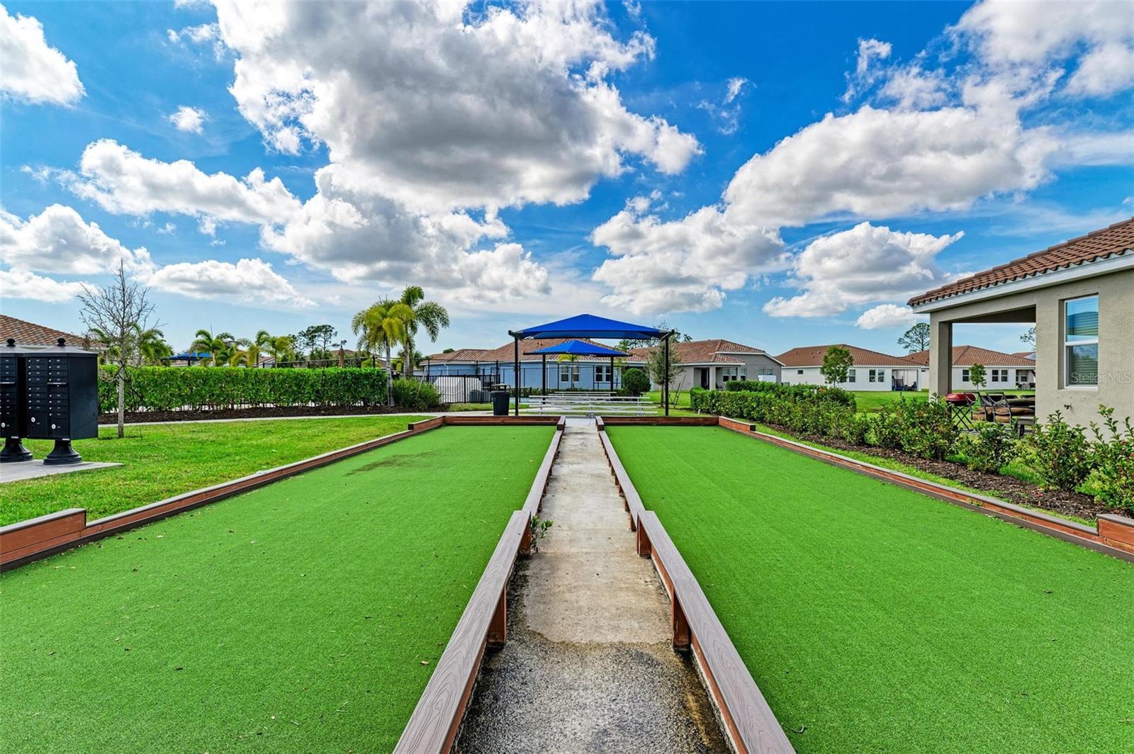 VENICE WOODLANDS - Residential