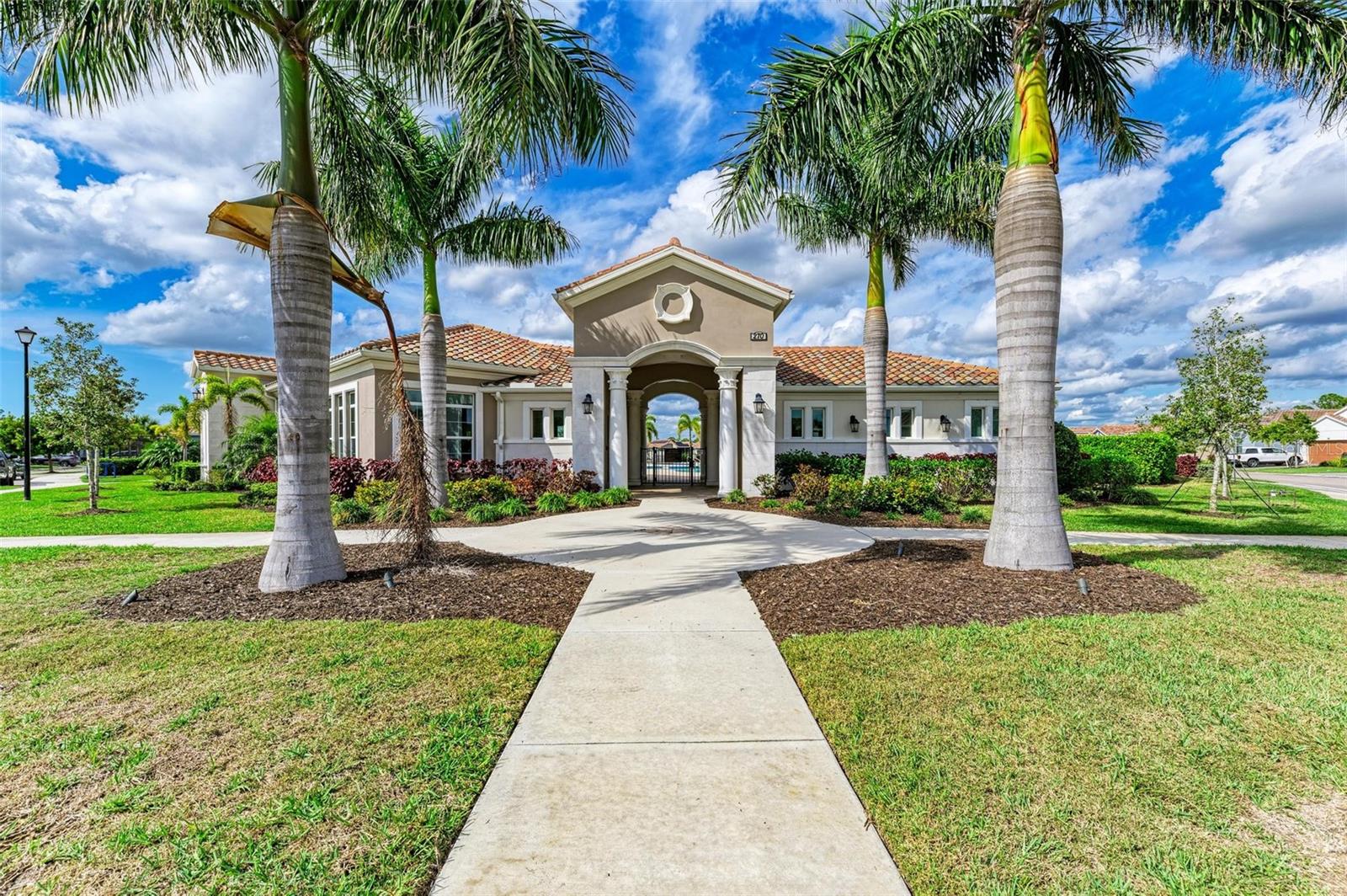 VENICE WOODLANDS - Residential