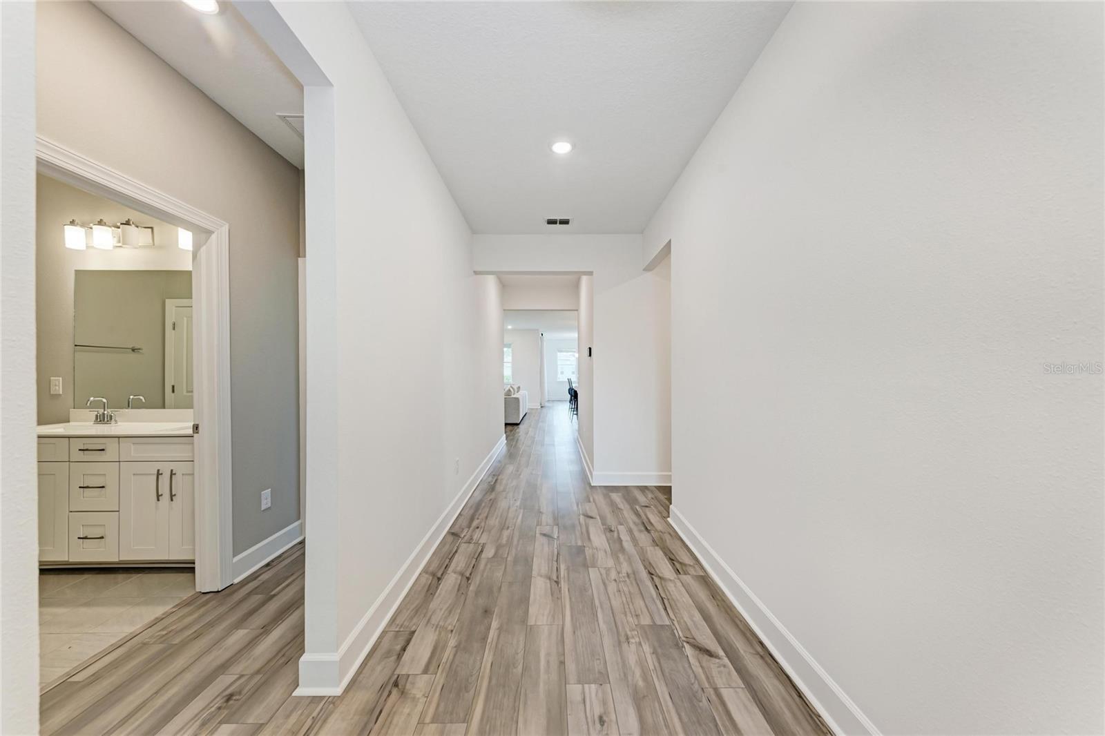 VENICE WOODLANDS - Residential