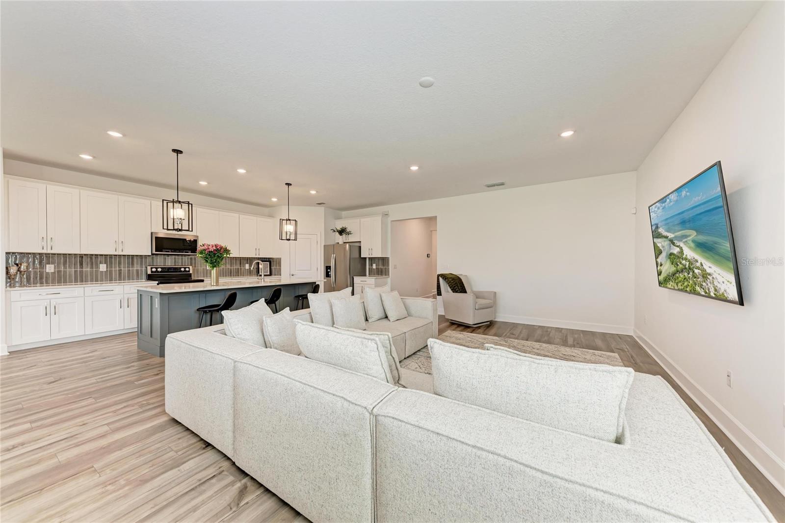 VENICE WOODLANDS - Residential