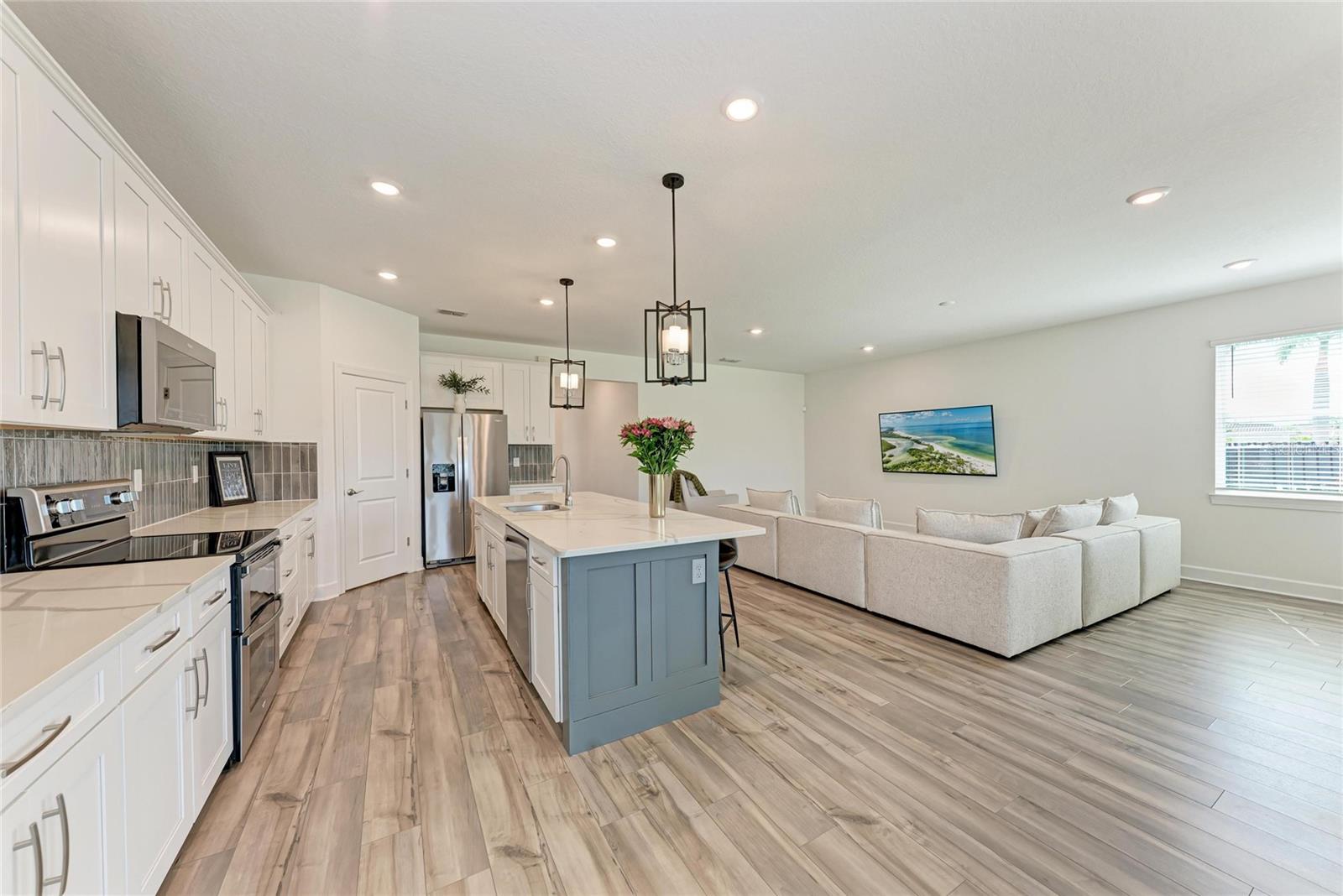 VENICE WOODLANDS - Residential