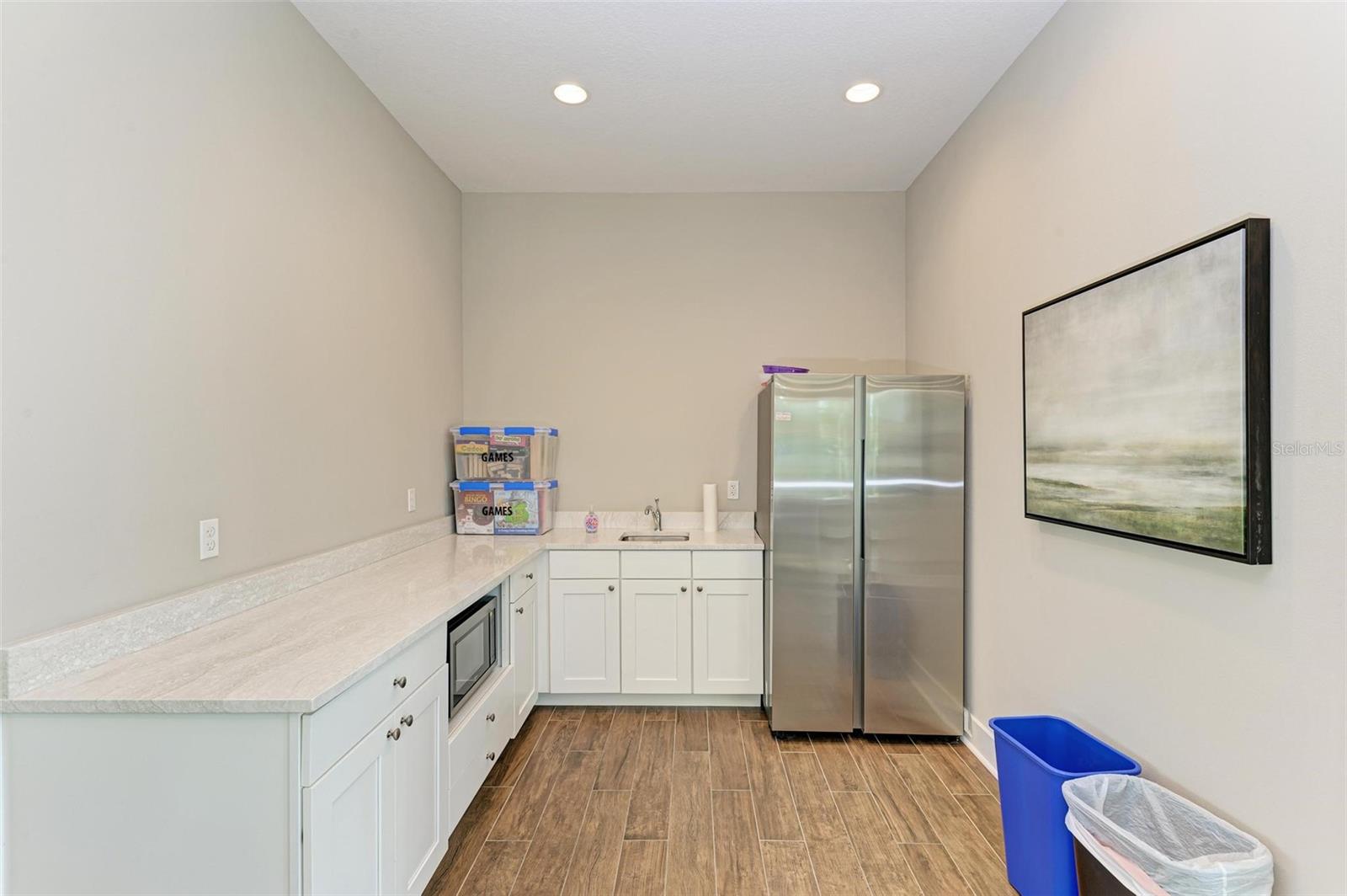 VENICE WOODLANDS - Residential