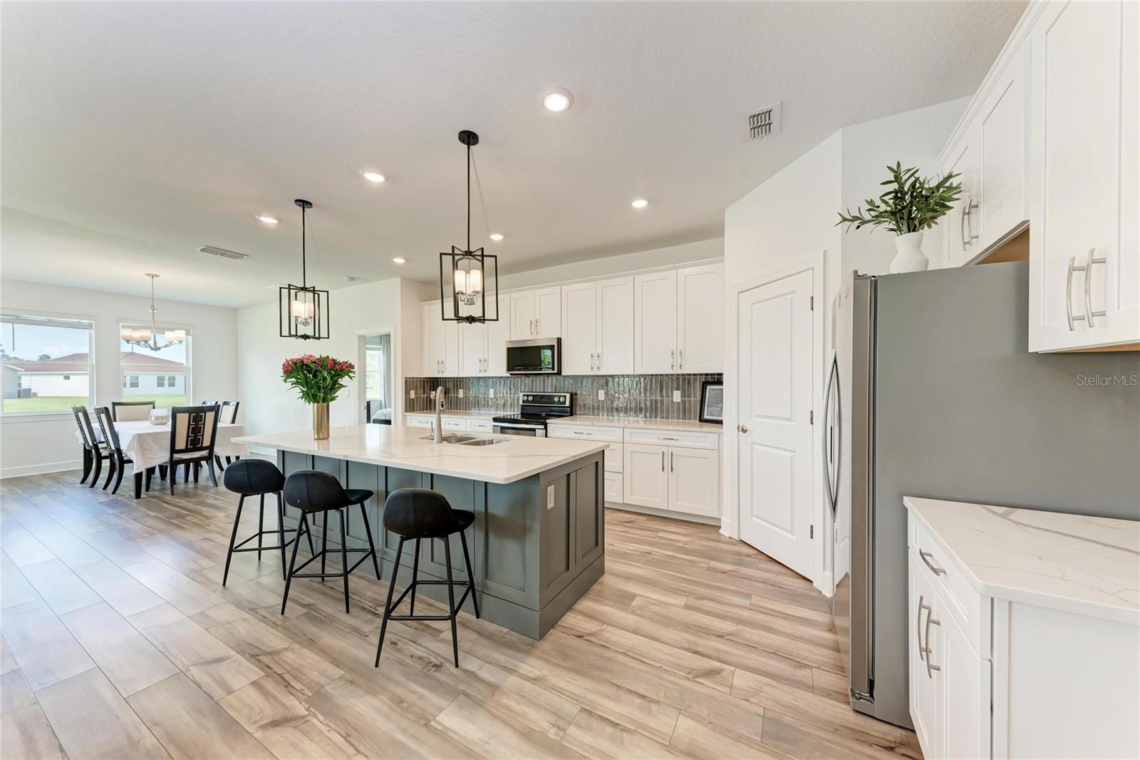 VENICE WOODLANDS - Residential