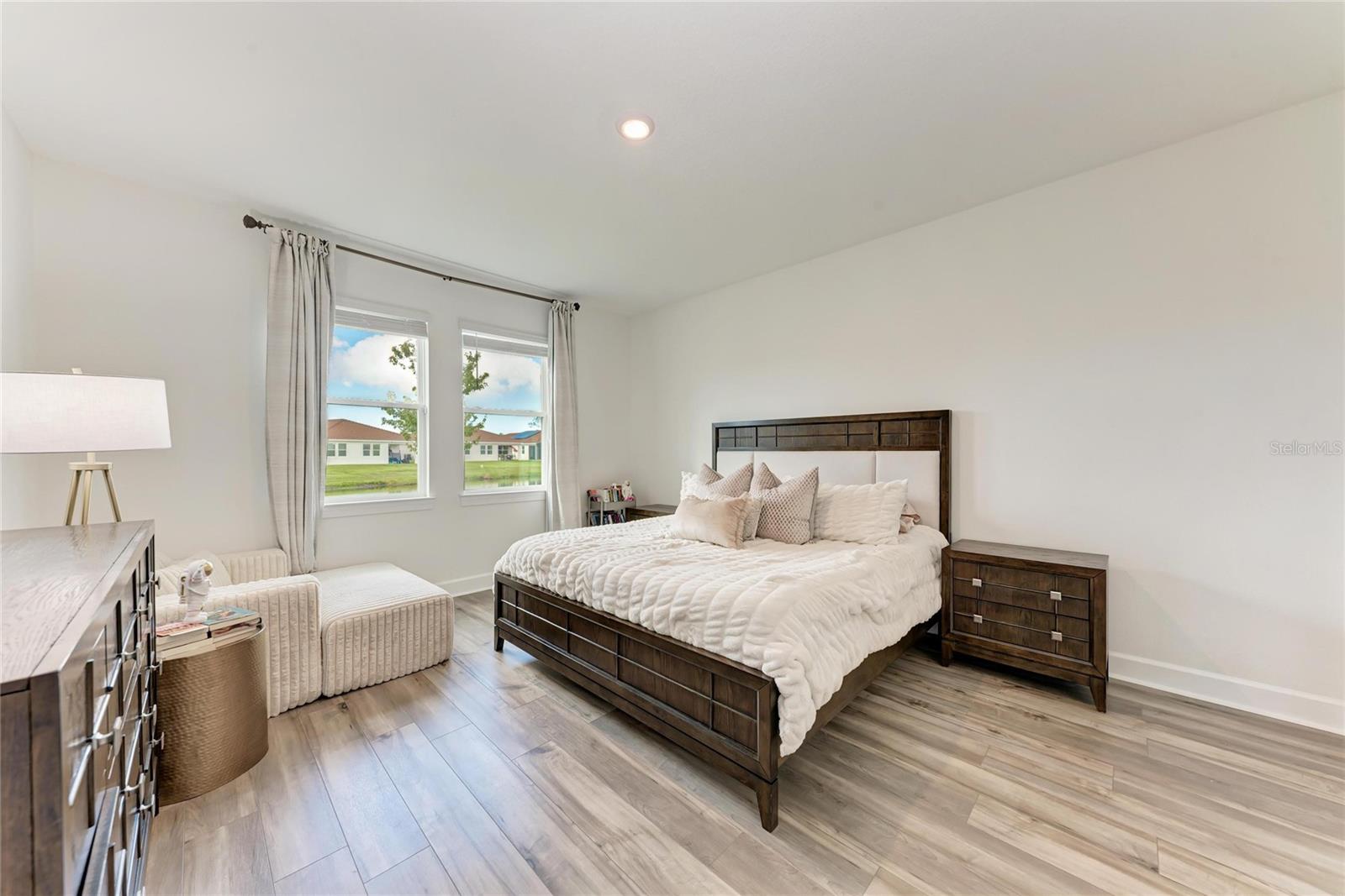 VENICE WOODLANDS - Residential