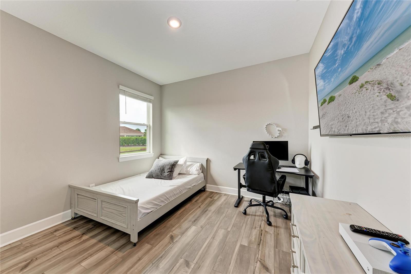 VENICE WOODLANDS - Residential