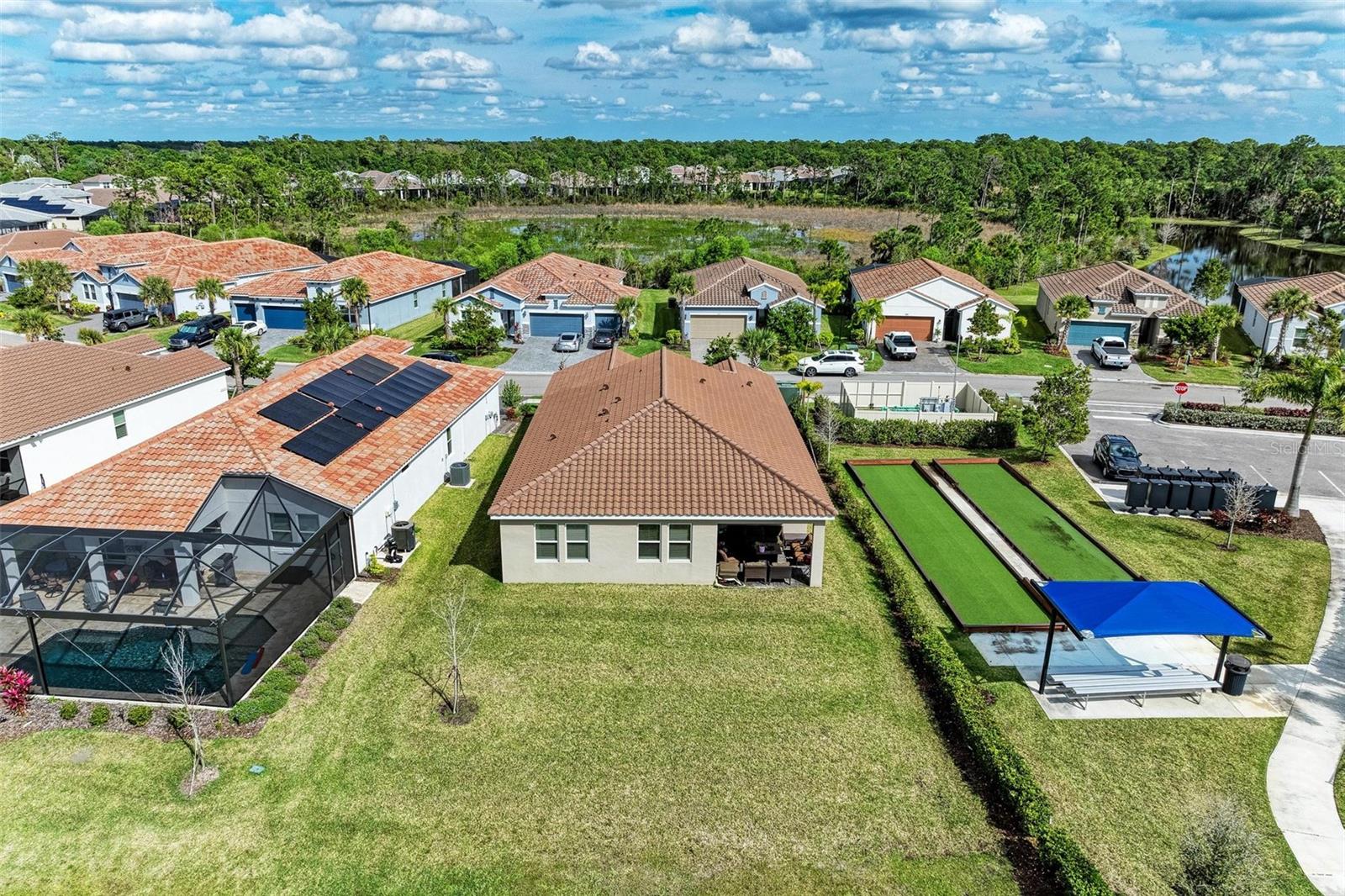 VENICE WOODLANDS - Residential