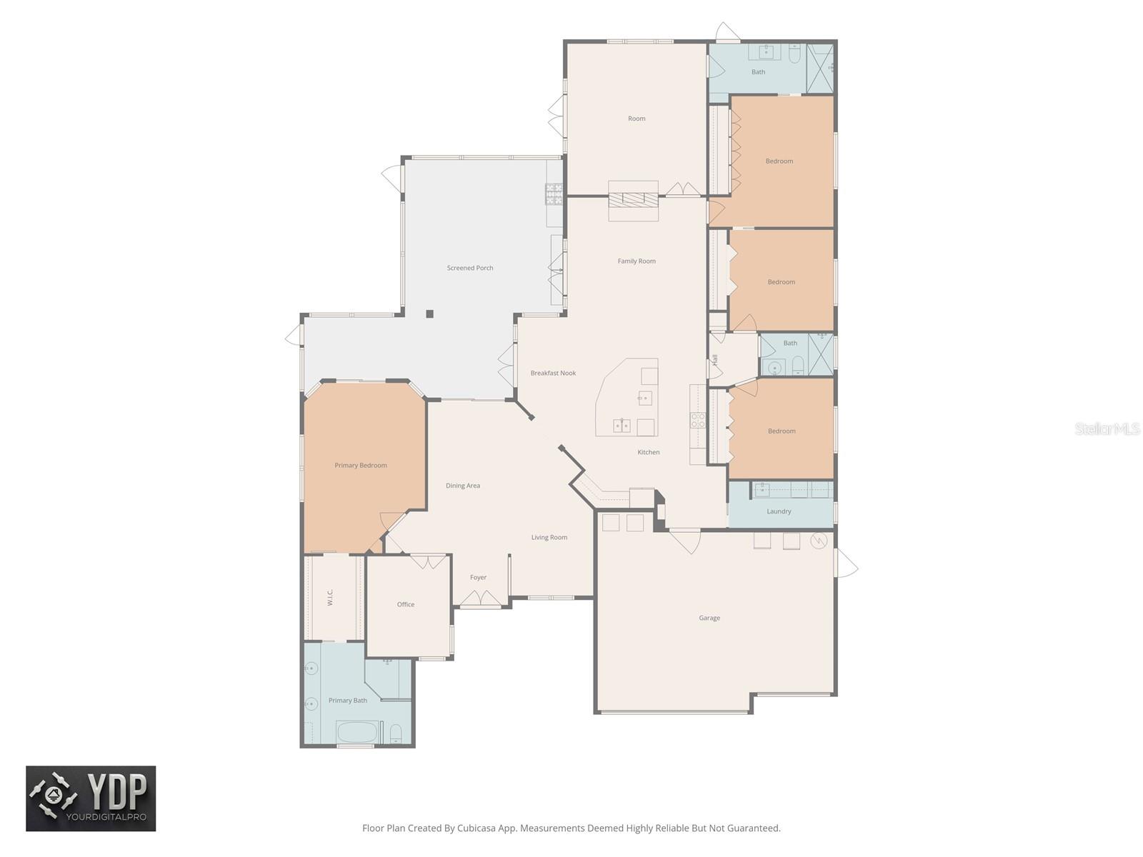 MEETS & BOUNDS - Residential
