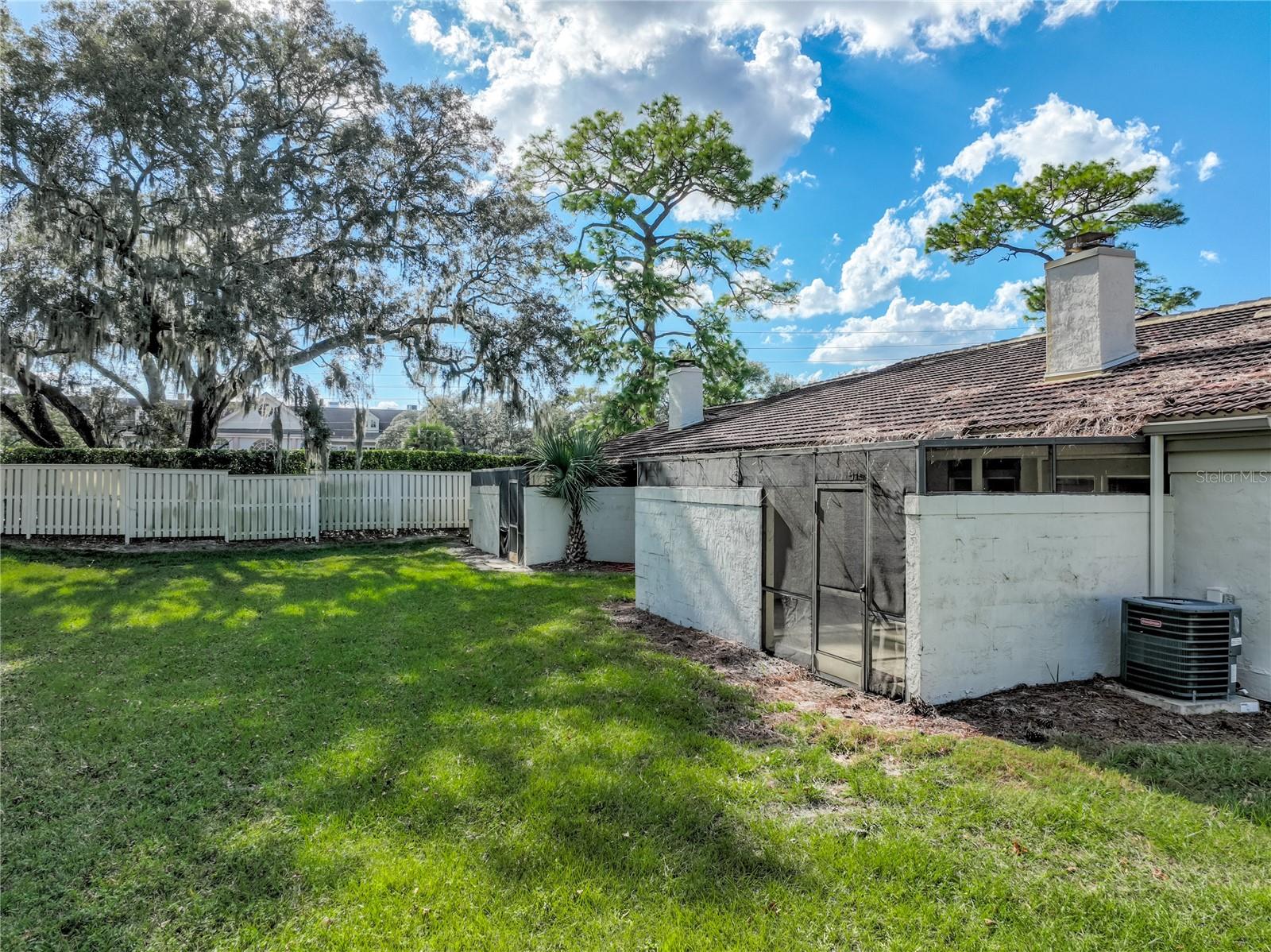 SAN MARCO VILLAS A CONDO - Residential