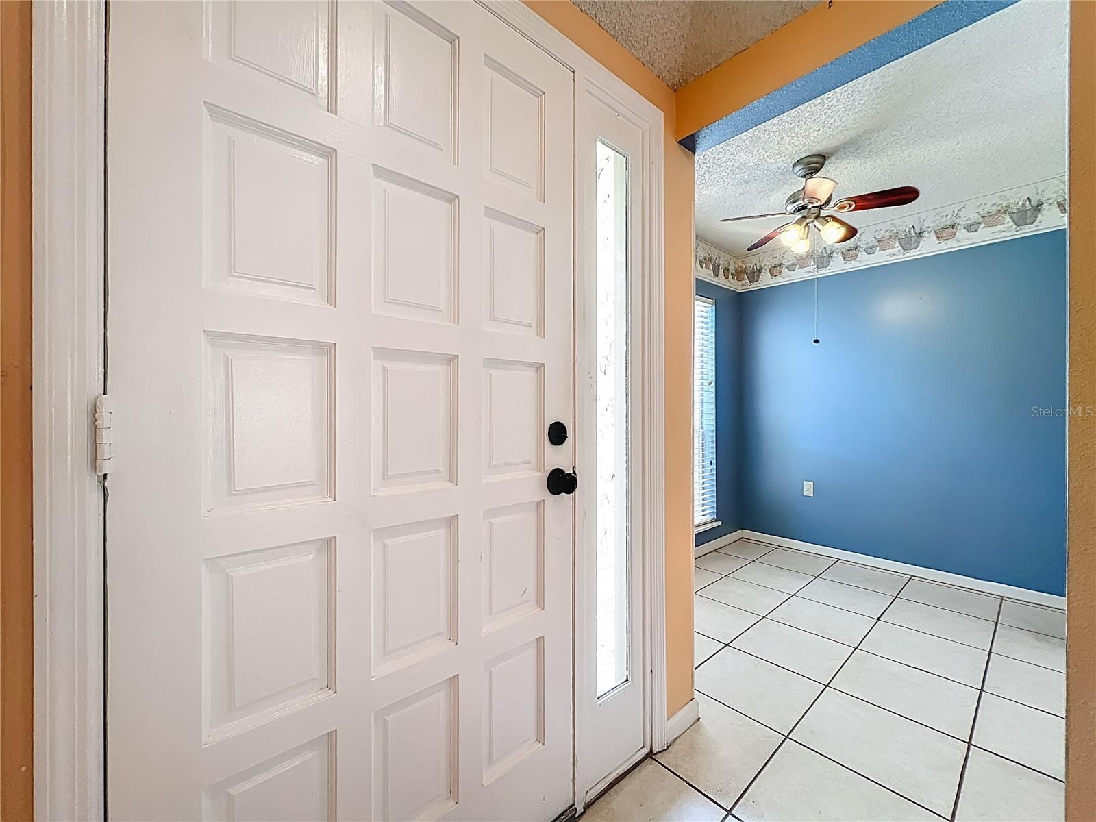 SAN MARCO VILLAS A CONDO - Residential