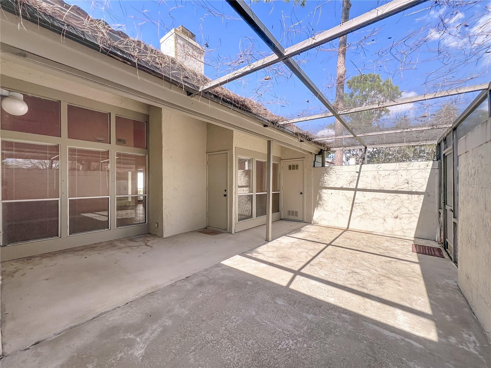 SAN MARCO VILLAS A CONDO - Residential