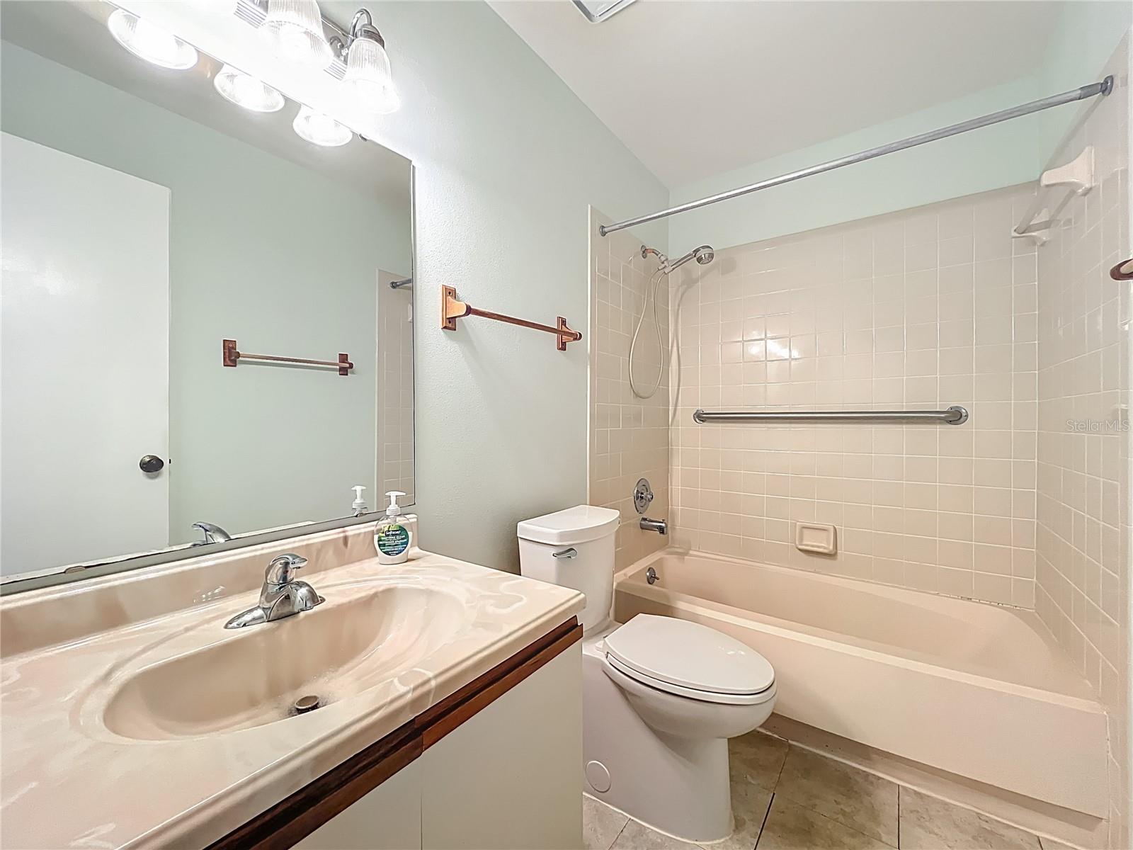 SAN MARCO VILLAS A CONDO - Residential