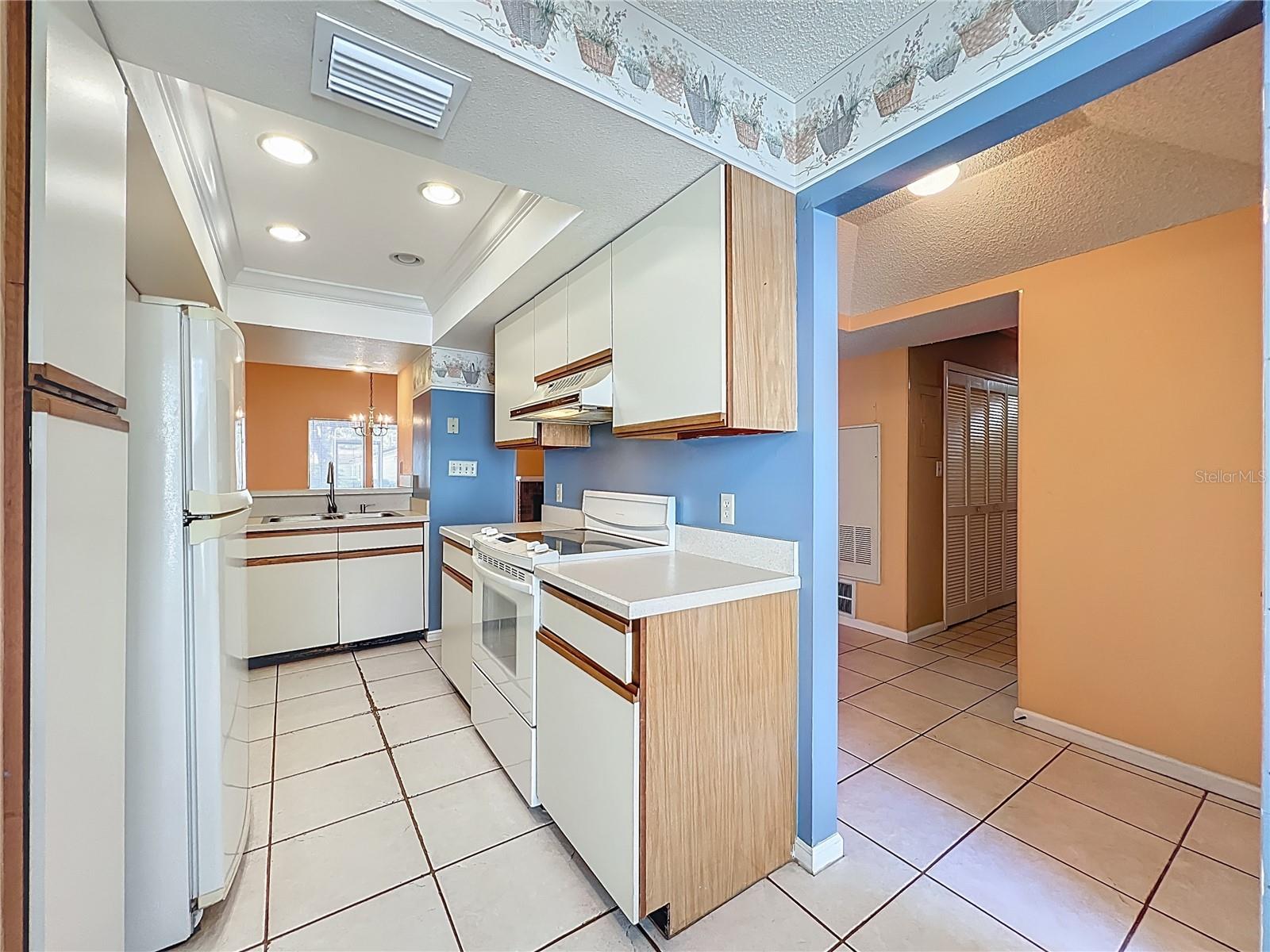 SAN MARCO VILLAS A CONDO - Residential