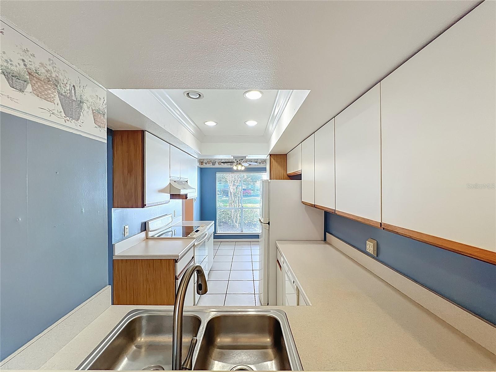 SAN MARCO VILLAS A CONDO - Residential