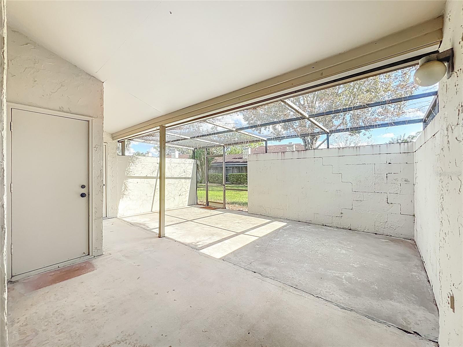 SAN MARCO VILLAS A CONDO - Residential