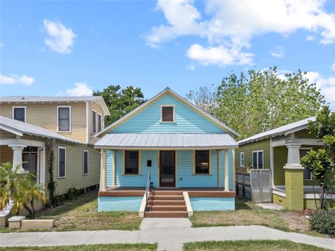 1708 E 15TH AVENUE TAMPA FL 33605