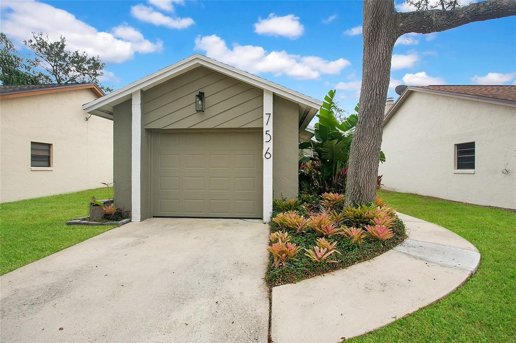 Photo of 756 Dunlap Circle, Winter Springs, FL 32708 (MLS # O6298195)