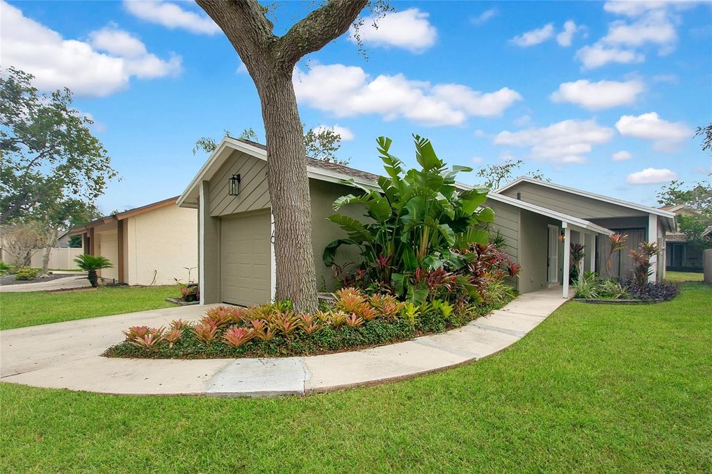 Photo of 756 Dunlap Circle, Winter Springs, FL 32708 (MLS # O6298195)