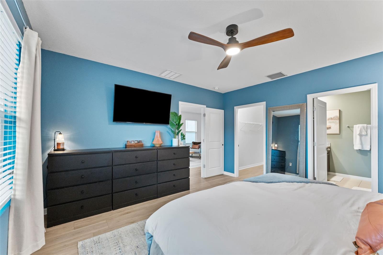 WAVERLY VILLAGE - Residential