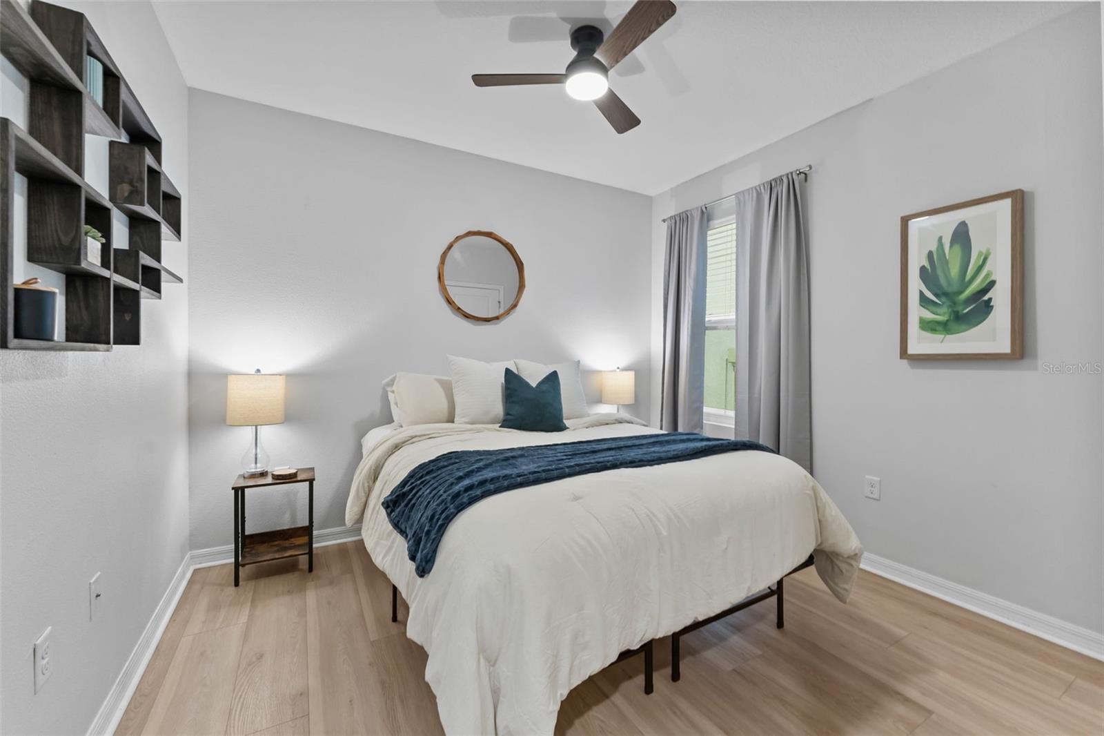 WAVERLY VILLAGE - Residential